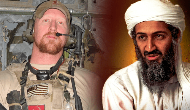Francotirador que mató a Osama Bin Laden hace impactante revelación tras casi 7 años