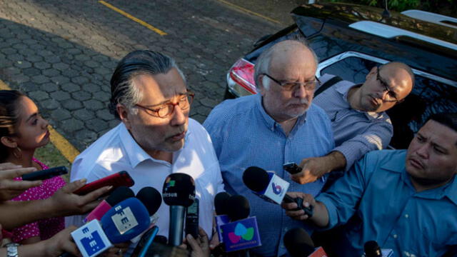 Nicaragua excarcela a 50 "presos políticos" en medio de diálogo con opositores