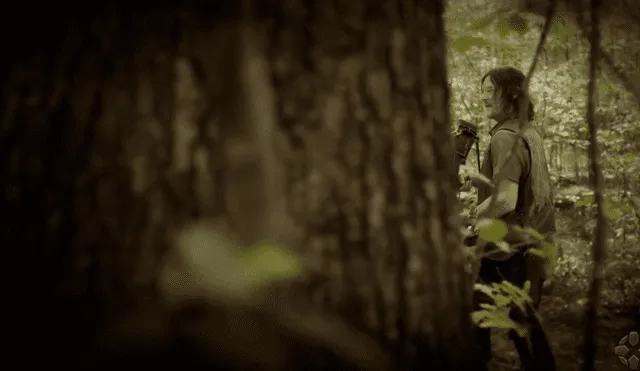 The Walking Dead: 'Los Susurradores' son los protagonistas del tráiler de la novena temporada