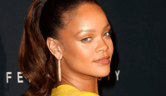 La maquilladora de Rihanna revela 5 tips de makeup para este verano