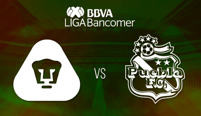 Pumas no pudo frente a Puebla y cayó 0-1 en la jornada 11 de la Liga MX [VIDEO] 