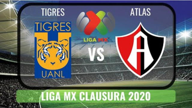 Atlas no conoce lo que es ganar desde la primera fecha del Clausura 2020. Fuente: Mexsport