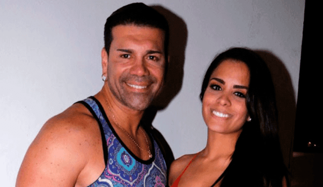 Carlos ‘Tomate’ Barraza y su esposa retoman su relación y esperan a su primera hija en común