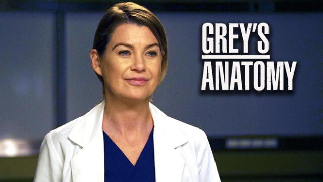 Grey's Anatomy 16x09: Meredith retoma actividades como cirujana | Créditos: difusión
