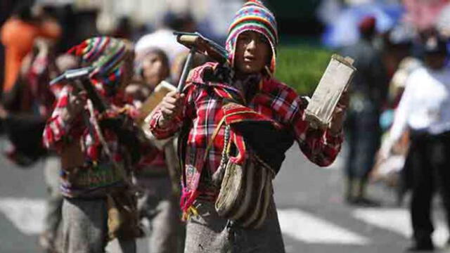 Arequipa: Hoy 1591 bailarines participan en pasacalle regional
