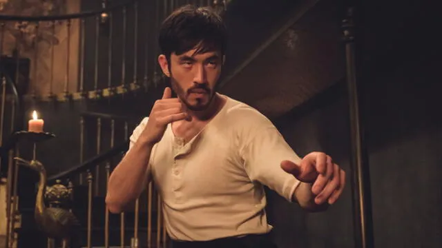 Warrior: Guión de Bruce Lee inspira increíble serie de HBO [VIDEO]