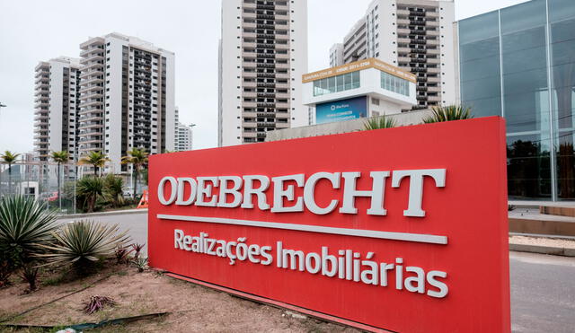 Escándalos de corrupción como el de Odebrecht han ahuyentado las grandes obras en Latinoamérica. Foto: AFP