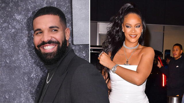 Drake cumple 33 años: conoce la complicada historia del romance con Rihanna 