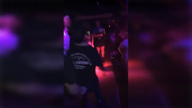 YouTube Viral: realiza peligrosa maniobra mientras baila y casi termina en tragedia [VIDEO]