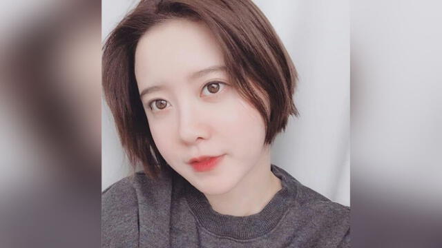 Goo Hye Sun en Instagram: ¿Sufre de depresión? actriz de Boys Over Flower preocupa a fans