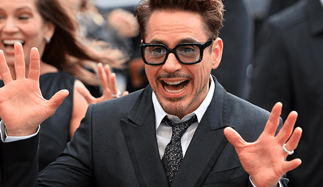 Avengers: Endgame: Robert Downey Jr. publica foto junto al poder femenino de Marvel