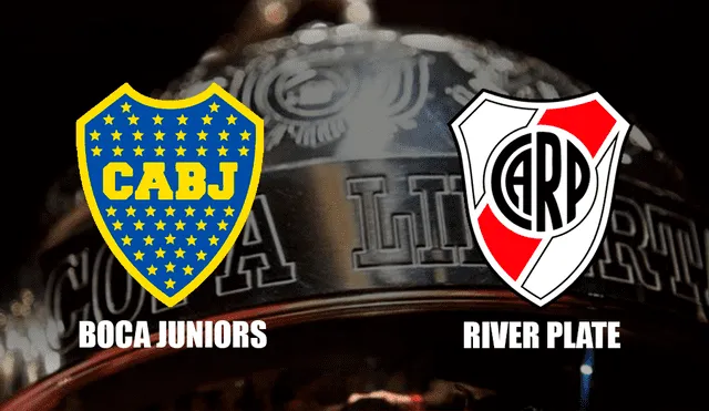 Superfinal Copa Libertadores 2018 EN VIVO: River vs Boca juegan la vuelta por Fox Sports