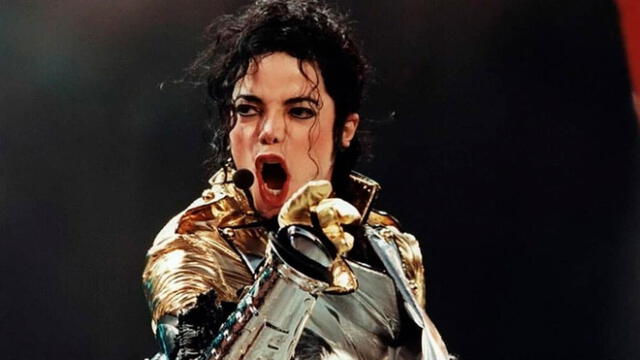 Michael Jackson tendrá su propia película biográfica. Créditos: Difusión