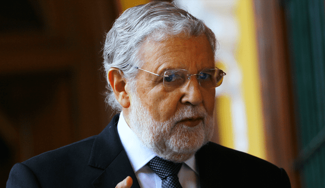 Ernesto Blume: "Sentencia del TC fortalece a la Contraloría y al sistema anticorrupción"