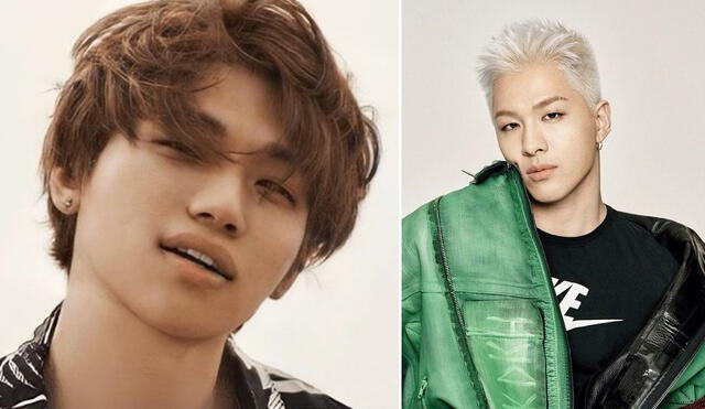 ¿Qué pasará con BIGBANG?: época de renovaciones y salidas en YG Entertainment. Foto: YG