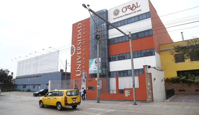 Universidad Orval se opone a su cierre anunciado por la Sunedu 
