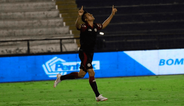 Alianza Lima vs UTC: el empate agónico de Campodónico que silenció Matute [VIDEO] 