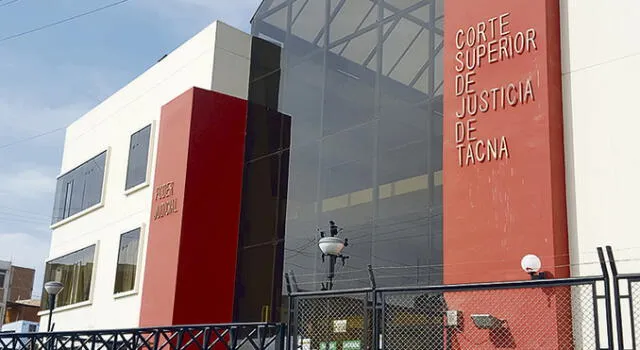 Tacna: sentencian a sujeto por agredir a mujer y romper orden de protección  