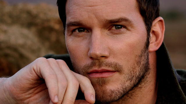 Usuarios califican a Chris Pratt de “racista” y “supremacista blanco”