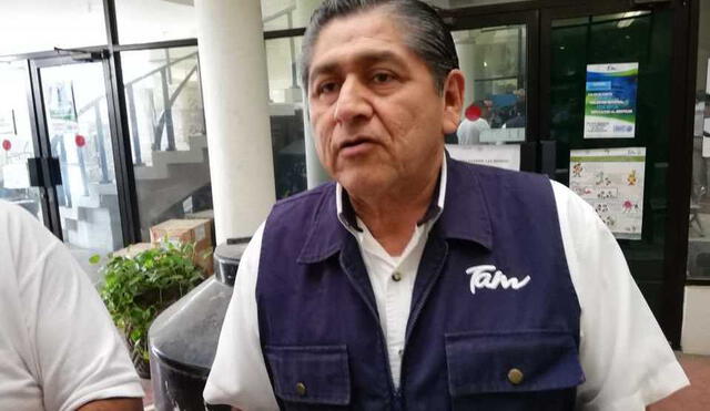 Hasta el momento se registran 2 casos positivos de COVID-19 en Tamaulipas. (Foto: Internet)