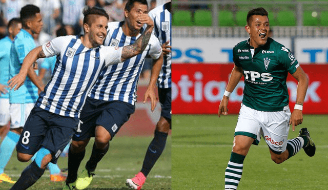 Alianza Lima ya tiene rival para la Noche Blanquiazul