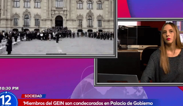 12 en Punto: Se cumplen 25 años de la captura de Abimael Guzmán
