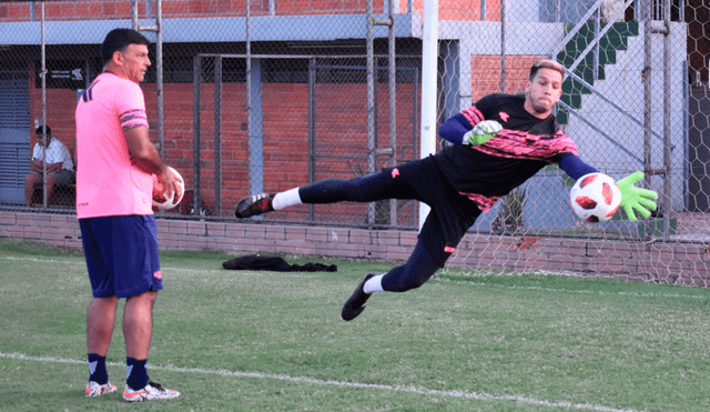 Olimpia vs. Nacional EN VIVO vía Tigo Sports por la Liga de Paraguay.