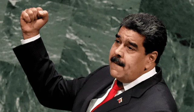 Nicolás Maduro reemplazará dólar por euro como moneda referencial