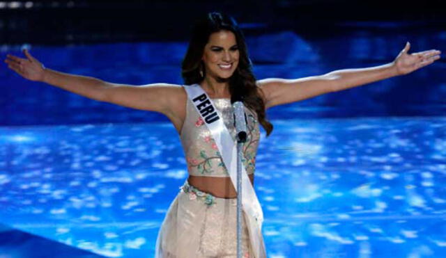 Miss Universo 2016: Competencia final presentará cambios inesperados este año