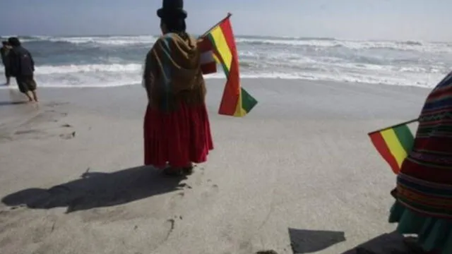 Bolivia Mar, la playa que Perú le cedió a Bolivia lleva abandonada 26 años [VIDEO]