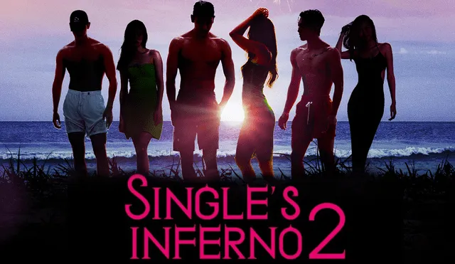 Single's Inferno, el reality coreano en Netflix del que todos