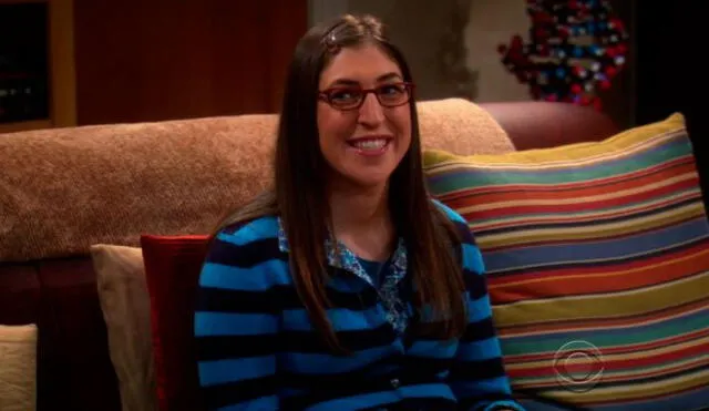 Actriz de 'The Big Bang Theory' preocupa a fanáticos con revelación sobre su estado de salud [FOTO]