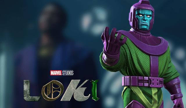 Conoce la verdadera identidad tras el villano de la serie Loki. Foto: Marvel Studios/composición
