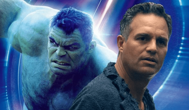 Avengers Endgame: guion descartado muestra el destino original de Hulk