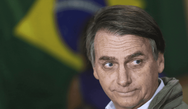 Elecciones en Brasil: Roger Waters realizó un último llamado para rechazar el “fascismo” de Bolsonaro