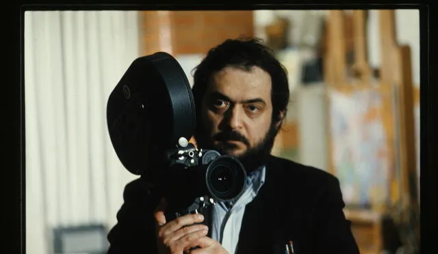 Todo Kubrick