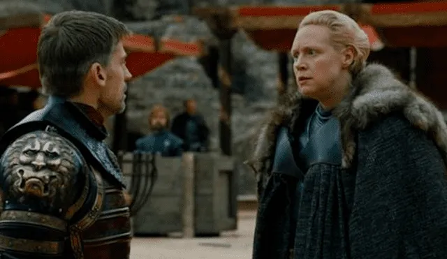 Game of Thrones: 10 momentos feministas y épicos de la serie de HBO [FOTOS]