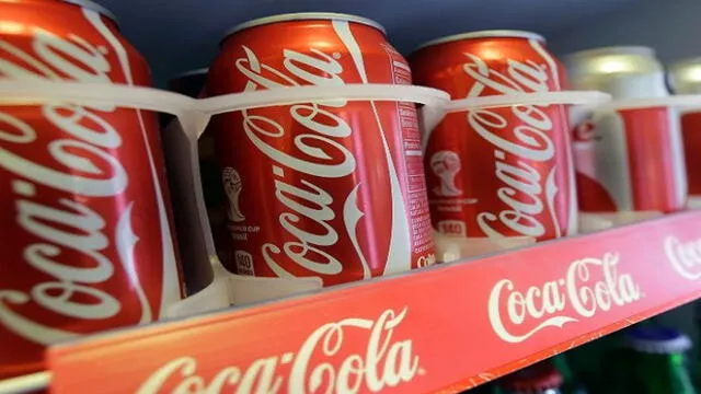Consumió 30 latas de Coca Cola al día por 20 años y el resultado es impactante