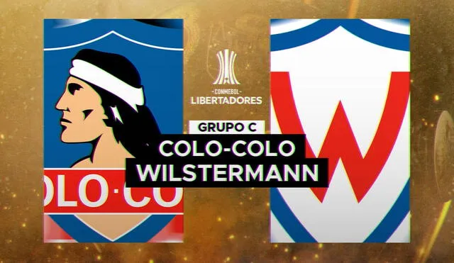 Colo Colo y Jorge Wilstermann pelean por su pase a octavos de final de la Copa Libertadores 2020. Foto: Composición de Gerson Cardoso/La República