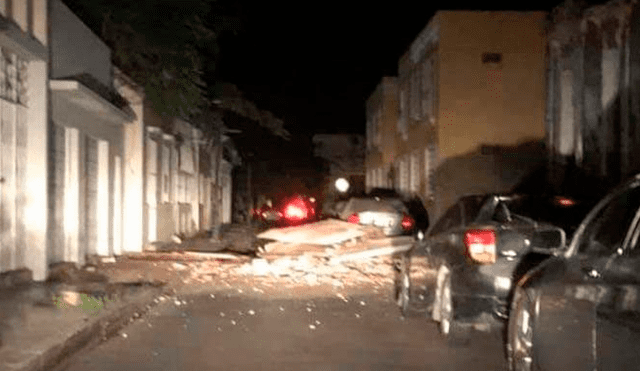 Puerto Rico: los daños causados por los constantes sismos que remecen la isla [GALERÍA]