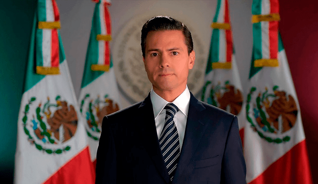 México: Gobierno de Peña Nieto compraba lapiceros de 358 dólares