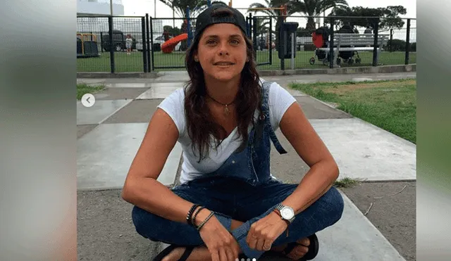 Giovanna Valcárcel revela enfermedad que padece su padre [VIDEOS]