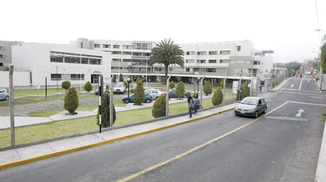 Universidades de Arequipa y Tacna entre las mejores 