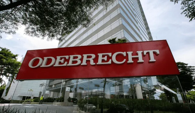 Fuerza Popular: Ejecutivo debe emitir nuevo DU por caso Odebrecht 