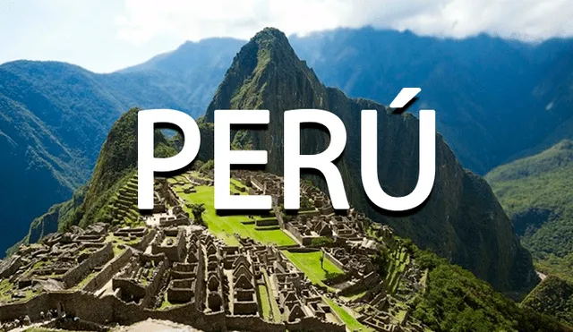 ¿Cuál es el origen del nombre Perú?