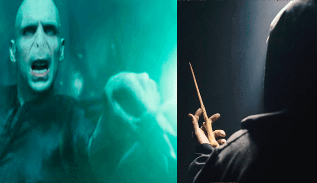 YouTube: revelan tráiler final de la película del origen de Voldemort, precuela de la saga de Harry Potter [VIDEO]