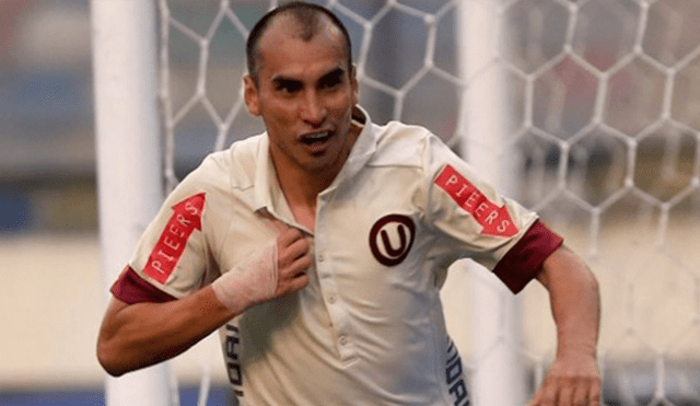 Rainer Torres le 'toma el pelo' a Alianza Lima con ingeniosa broma [FOTO]