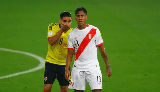 La explicación del abogado chileno que denunció a Perú y Colombia ante la FIFA
