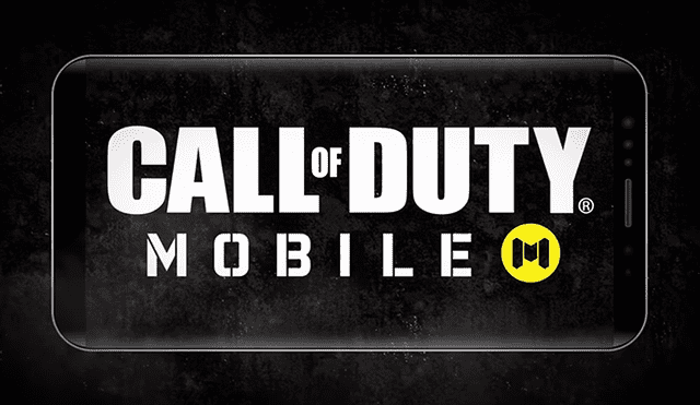 Call of Duty Mobile: ¿llegará con Battle Royale? [FOTOS Y VIDEO]