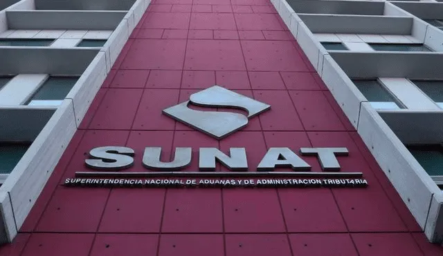 Devoluciones tributarias de Sunat se octuplicaron entre el 2002 y 2017